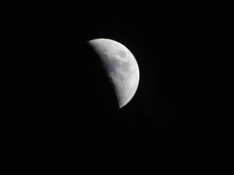 Night Sky Over Choachí - Image 1