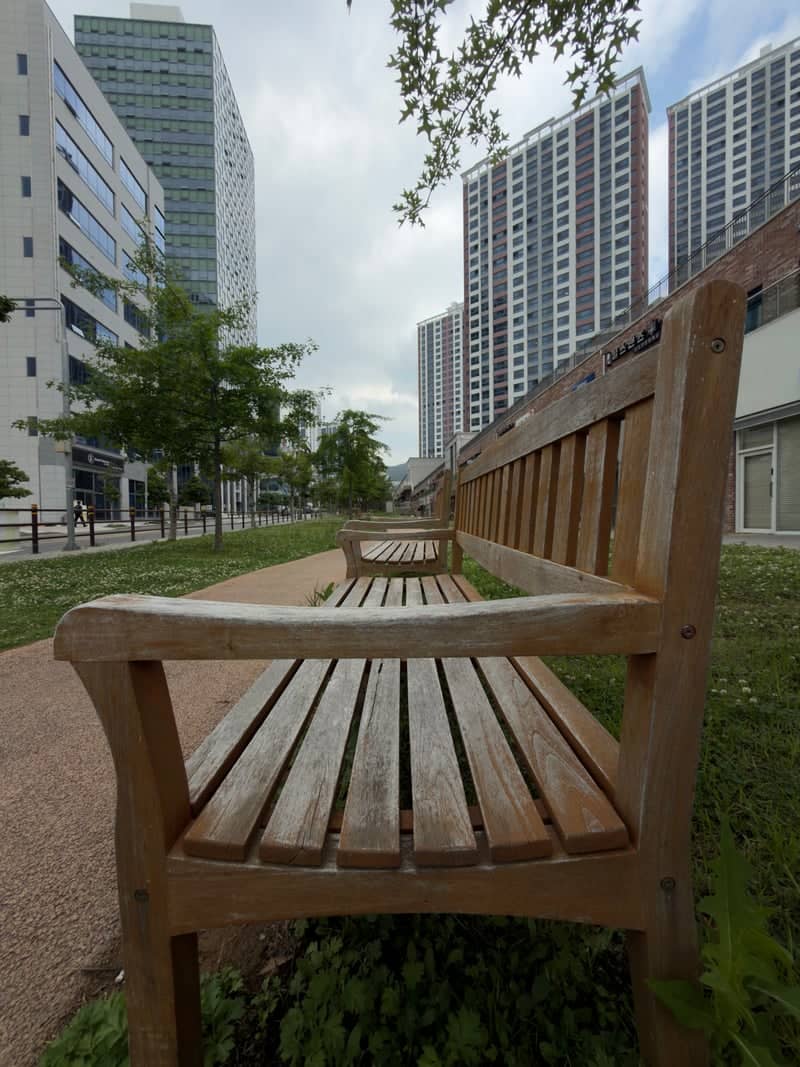 Ilgwang New Town Urban Park - Image 1