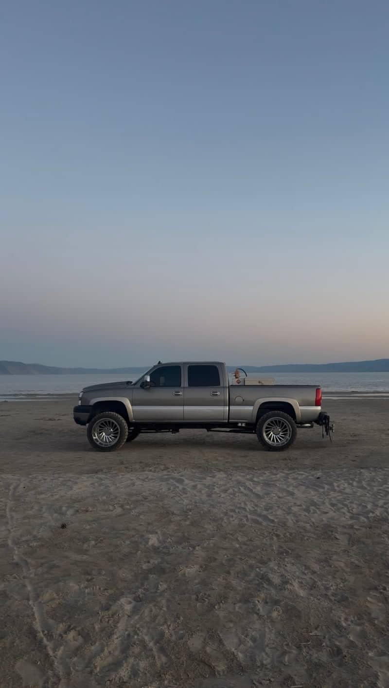 Bear Lake North Shore - Image 1