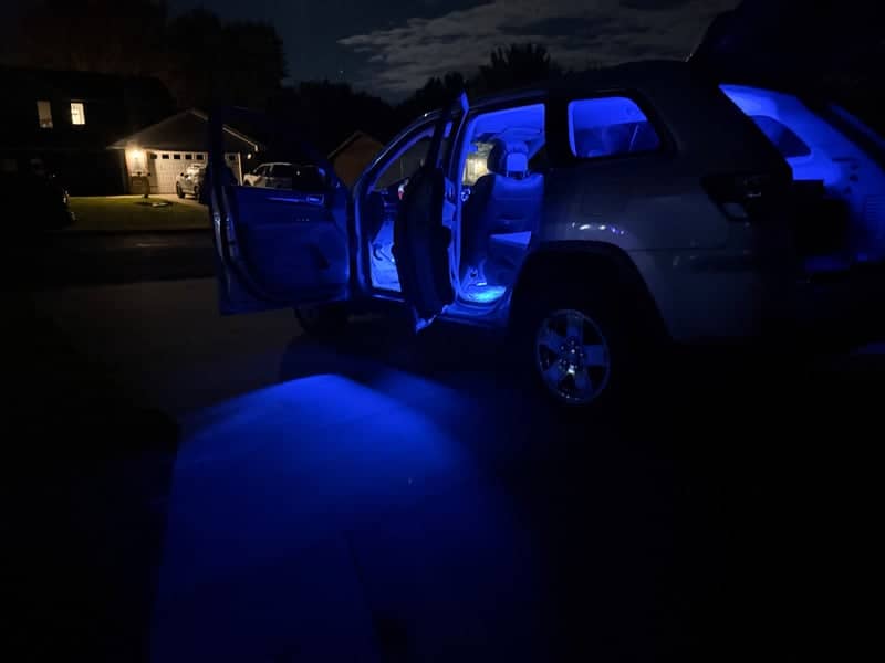 Baldwin Suburban Driveway - Image 1