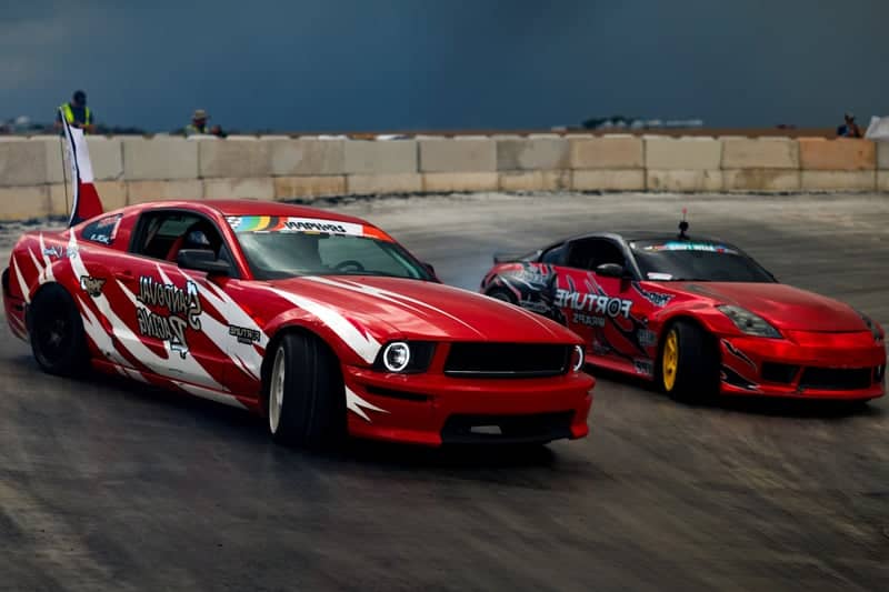 Hutto Drift Track - Image 1