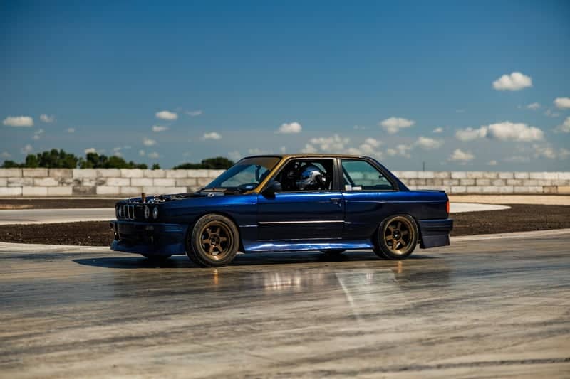 Hutto Speedpark - Image 1