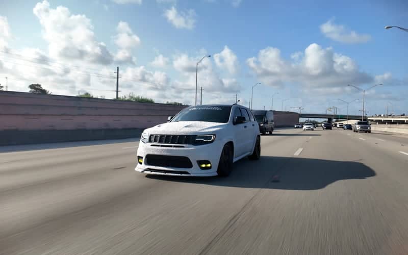 I-95 Boynton Beach Expressway - Image 1
