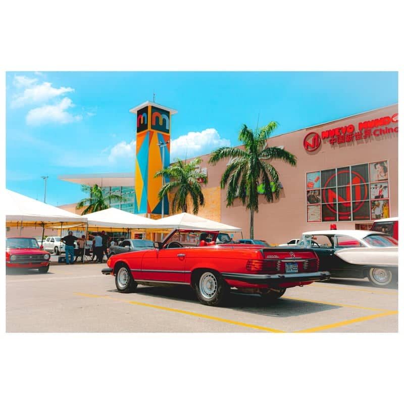 Megaplaza Mall El Progreso - Image 1