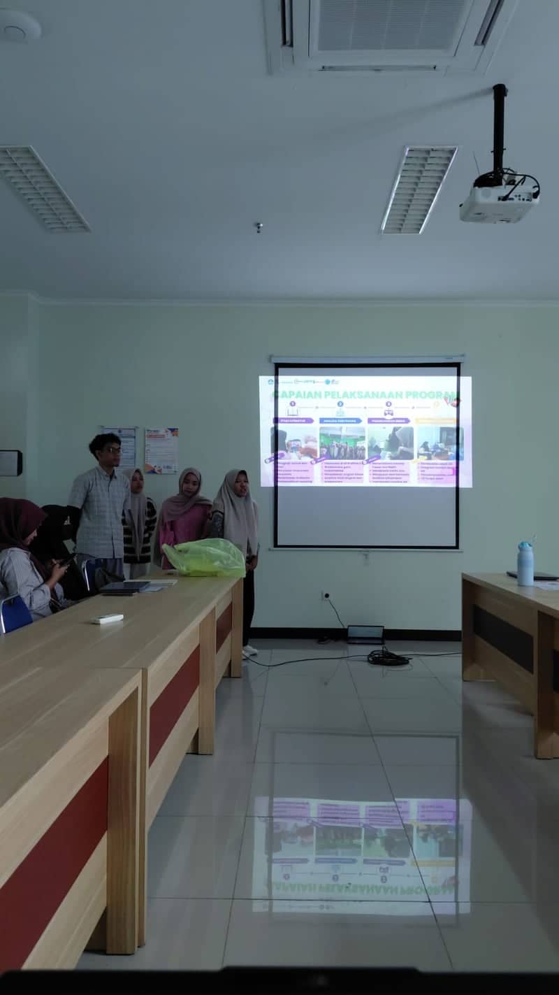 Demak Community Meeting Hall - Image 1