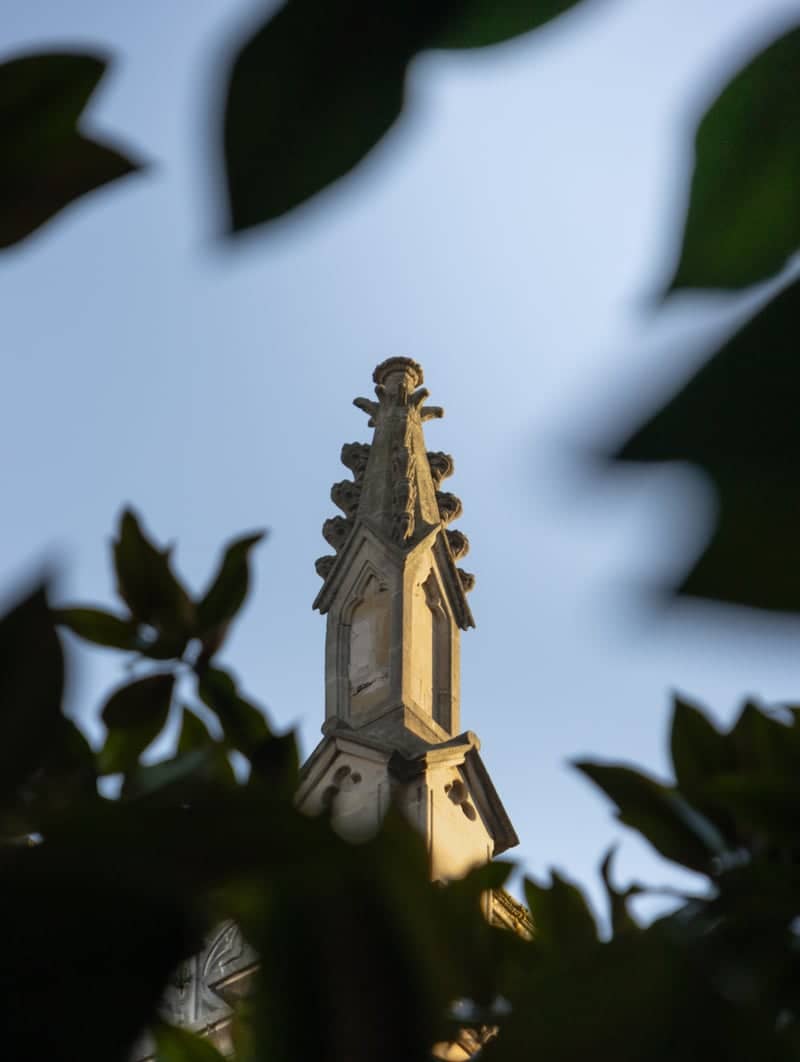 Parroquia de San José Spire - Image 1