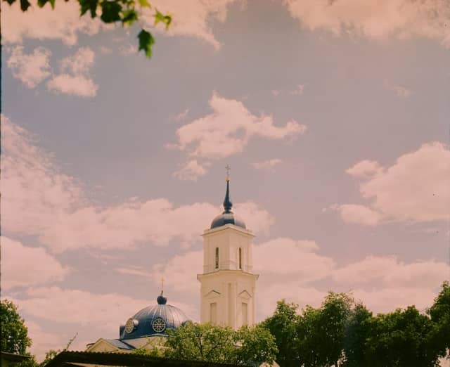 Cathedral of the Intercession, Baranovichi - Image 1