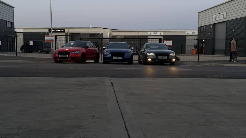 Enterprise Way Industrial Estate - Image 1