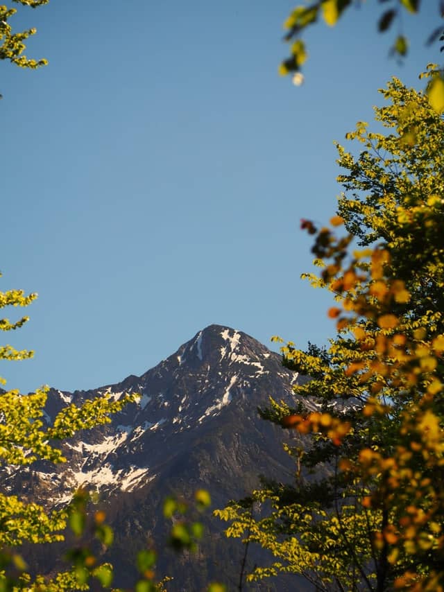 Radstädter Tauern Mountain View - Image 1