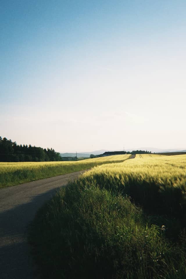 Vorderstoder Alpine Overlook - Image 1