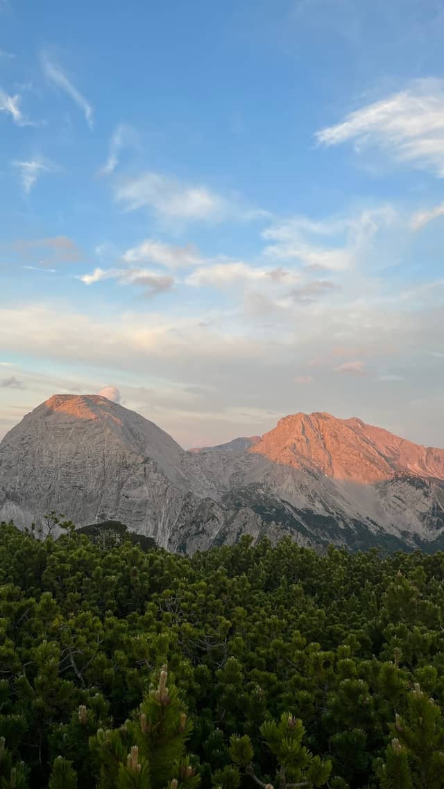 Vorderstoder Alpine Overlook - Image 1