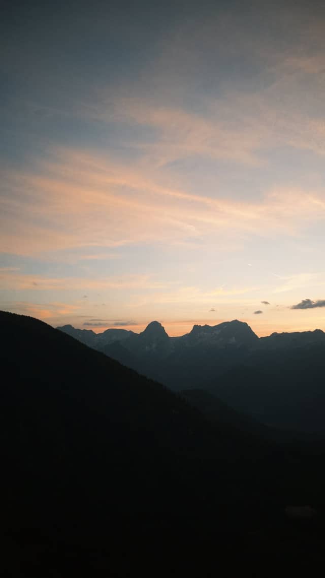 Totes Gebirge Viewpoint, Vorderstoder - Image 1