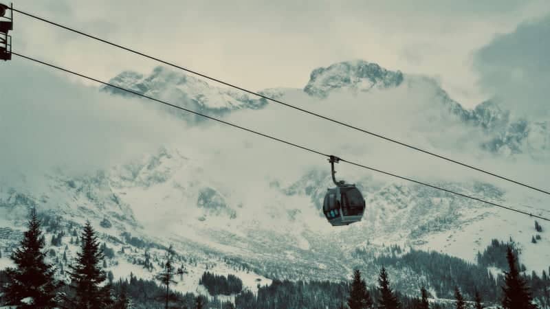 Grimming Mountain View - Image 1