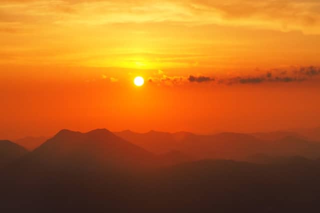 Vorderstoder Alpine Overlook - Image 1