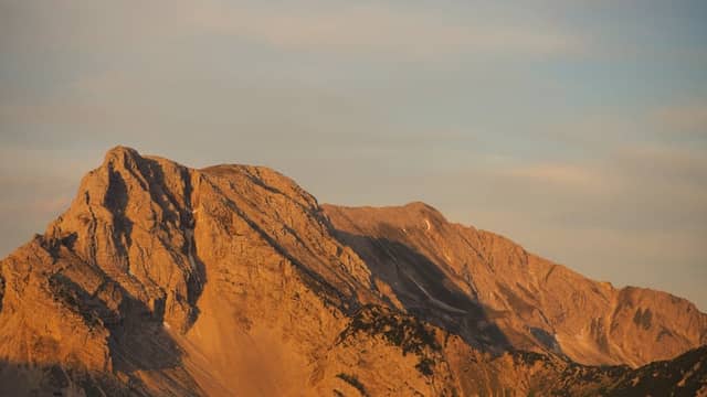 Vorderstoder Alpine View - Image 1