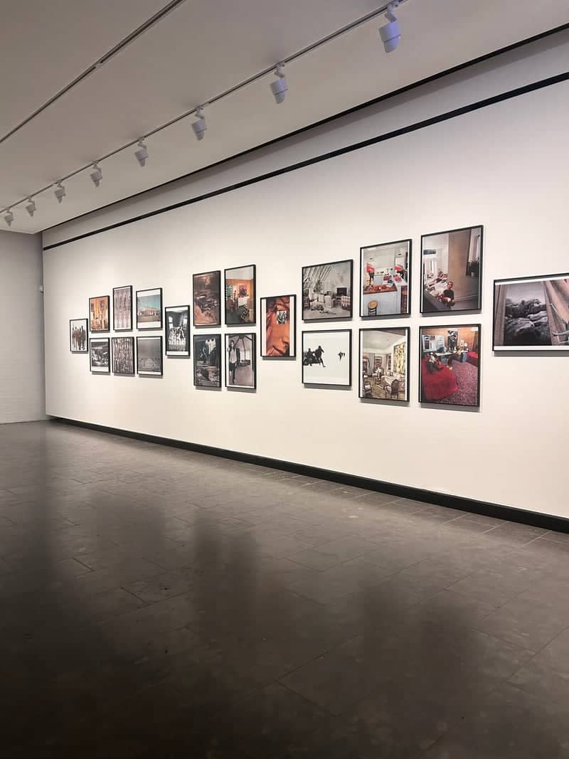 Louisiana Museum of Modern Art - Image 1