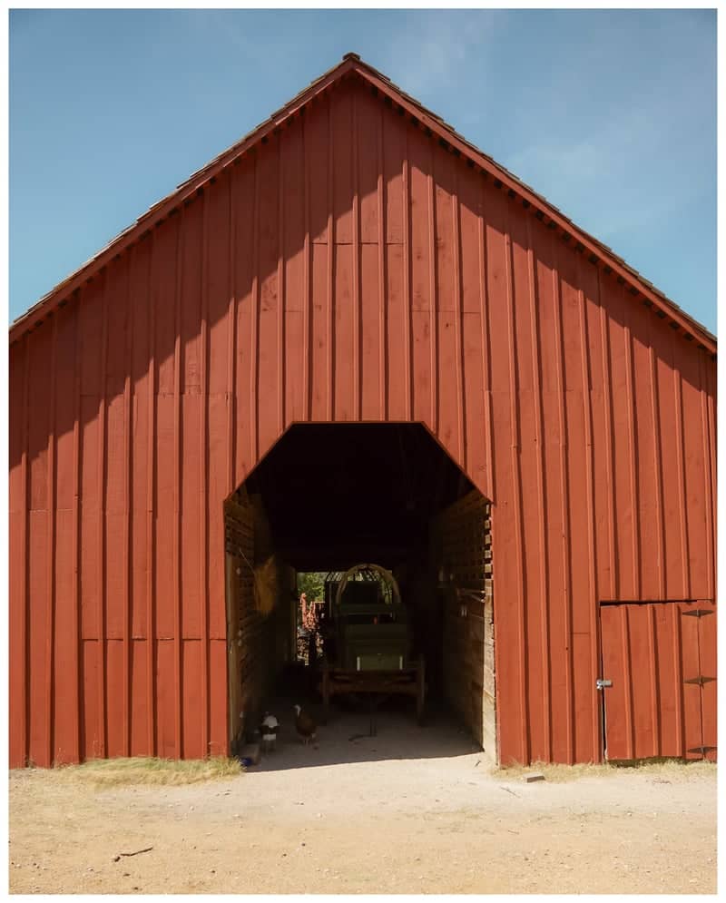 Nash Farm - Image 1
