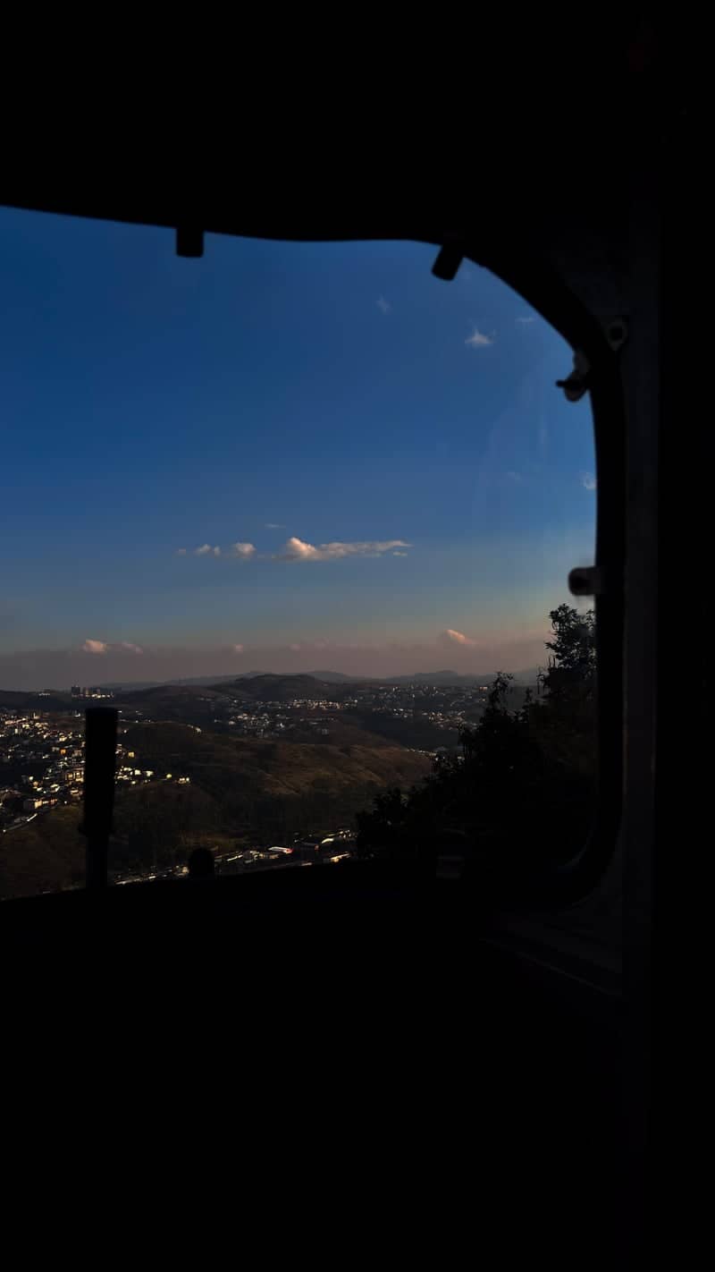 Teleférico de Poços de Caldas - Image 1