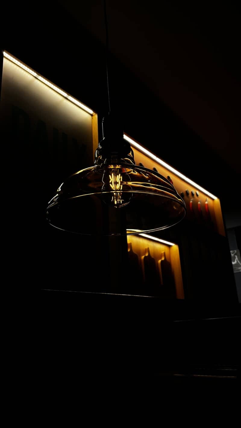 Moody Interior Lighting, Ribeirão Preto - Image 1
