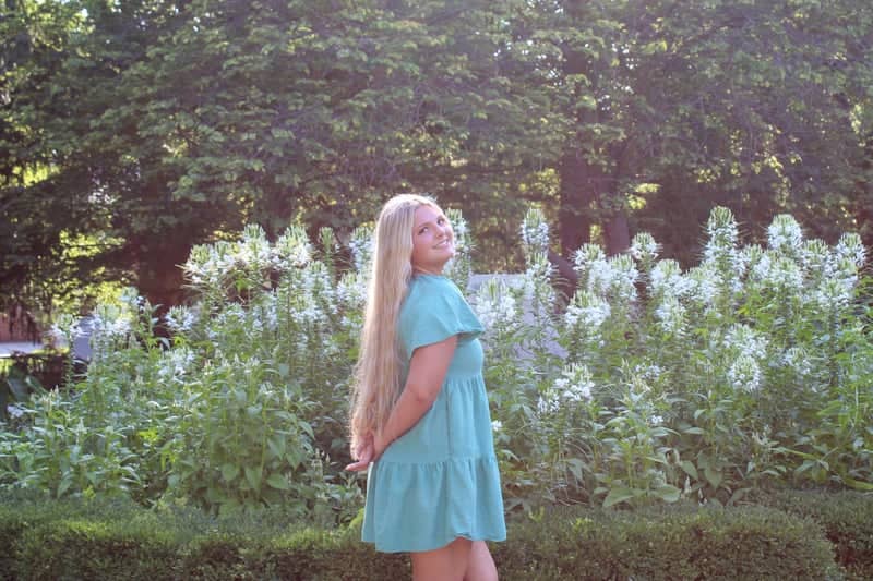 Sunken Gardens - Image 1
