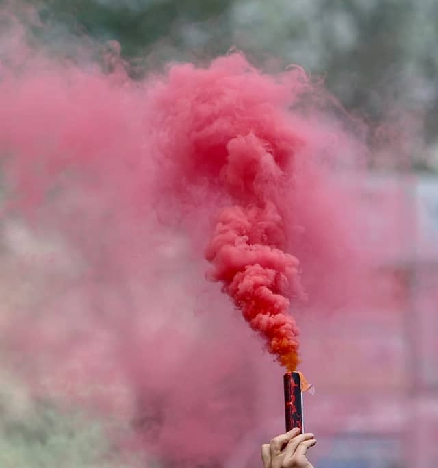Weiherhausstadion Bensheim - Image 1