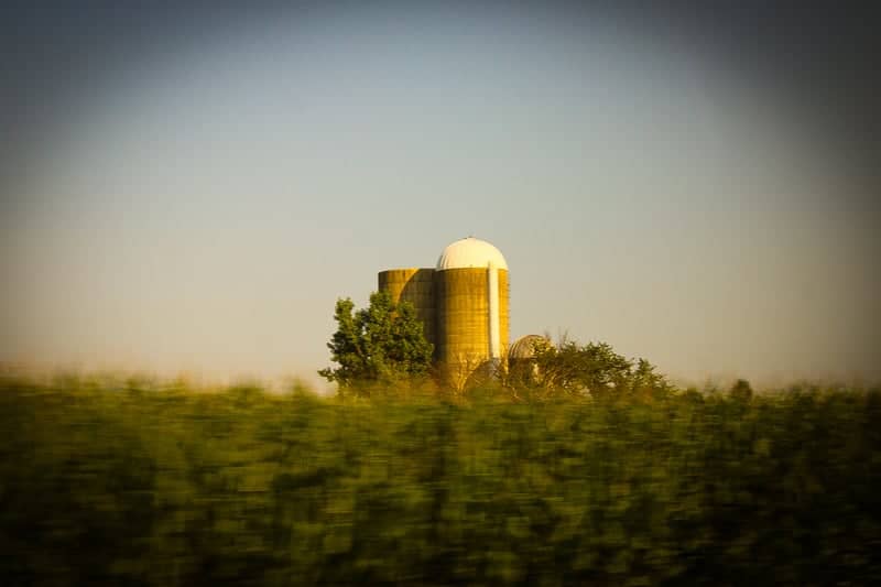 Roberts Rural Silo - Image 1