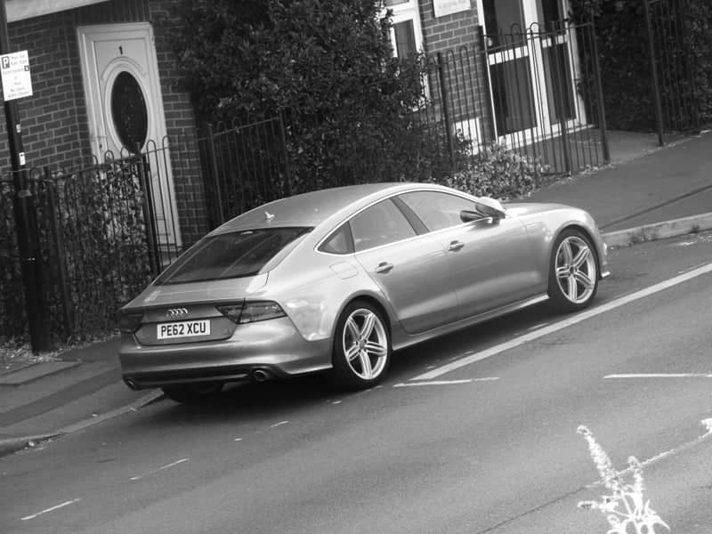 Shirley Road Street Scene - Image 1