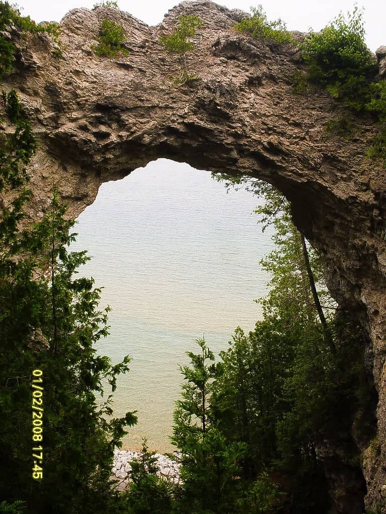 Arch Rock - Image 1