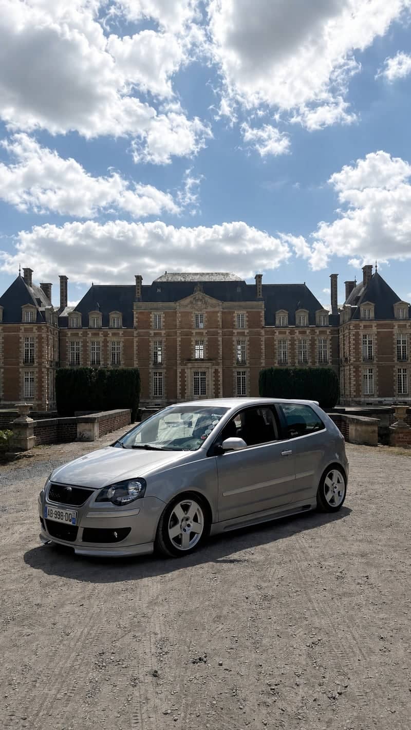 Château de Brias - Image 1
