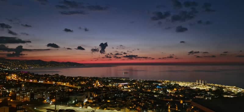 Boztepe Hill Overlook - Image 1