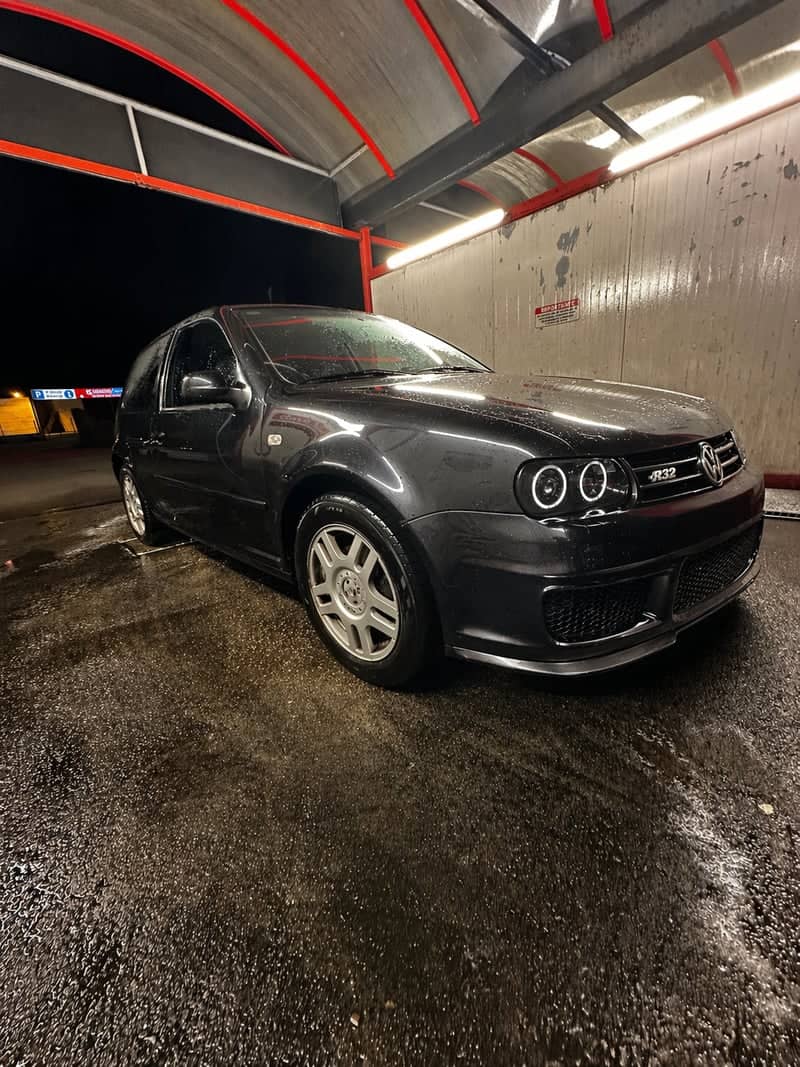 Mos Car Wash Bay - Image 1