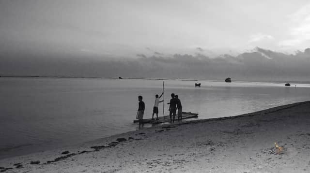 Patar Beach, Bolinao - Image 1