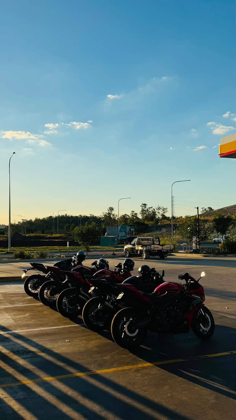 Swanbank Shell Service Station - Image 1