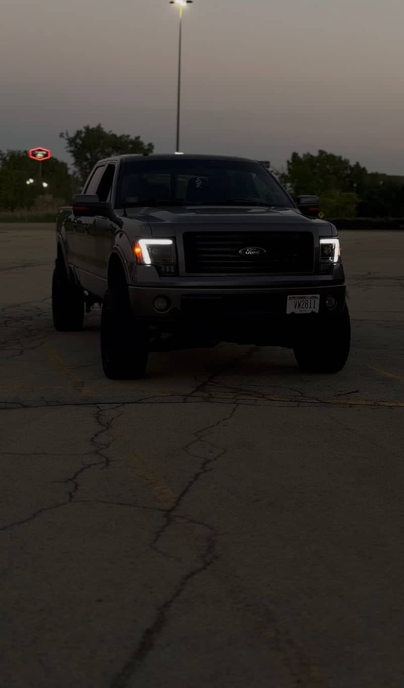 West College Avenue Parking Lot - Image 2