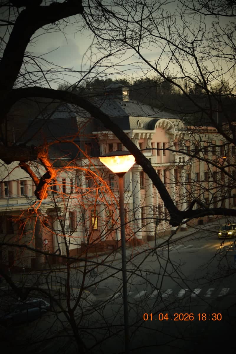 Gymnázium Třebíč - Image 1