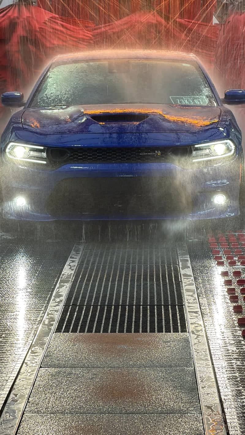 Mason City Car Wash - Image 1