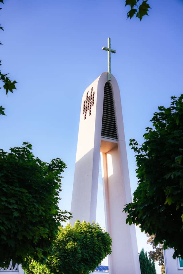 St. Andreas Church Tower - Image 1
