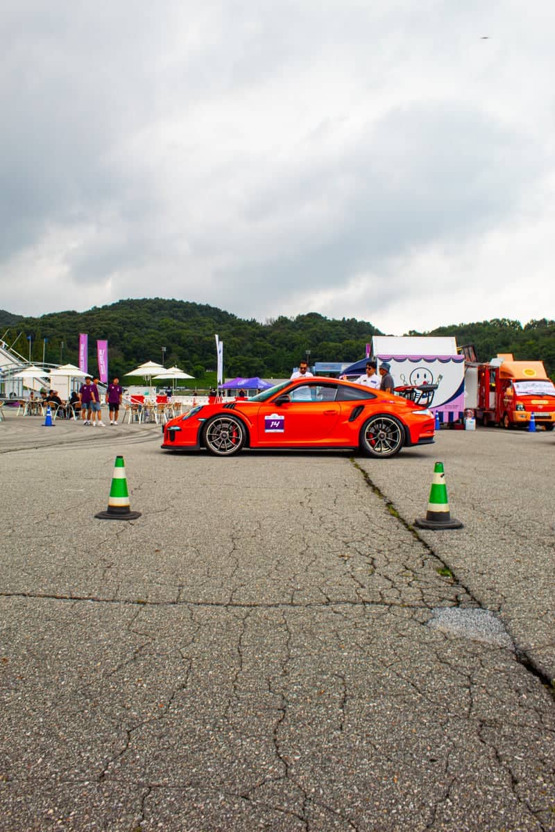 Everland Speedway - Image 1