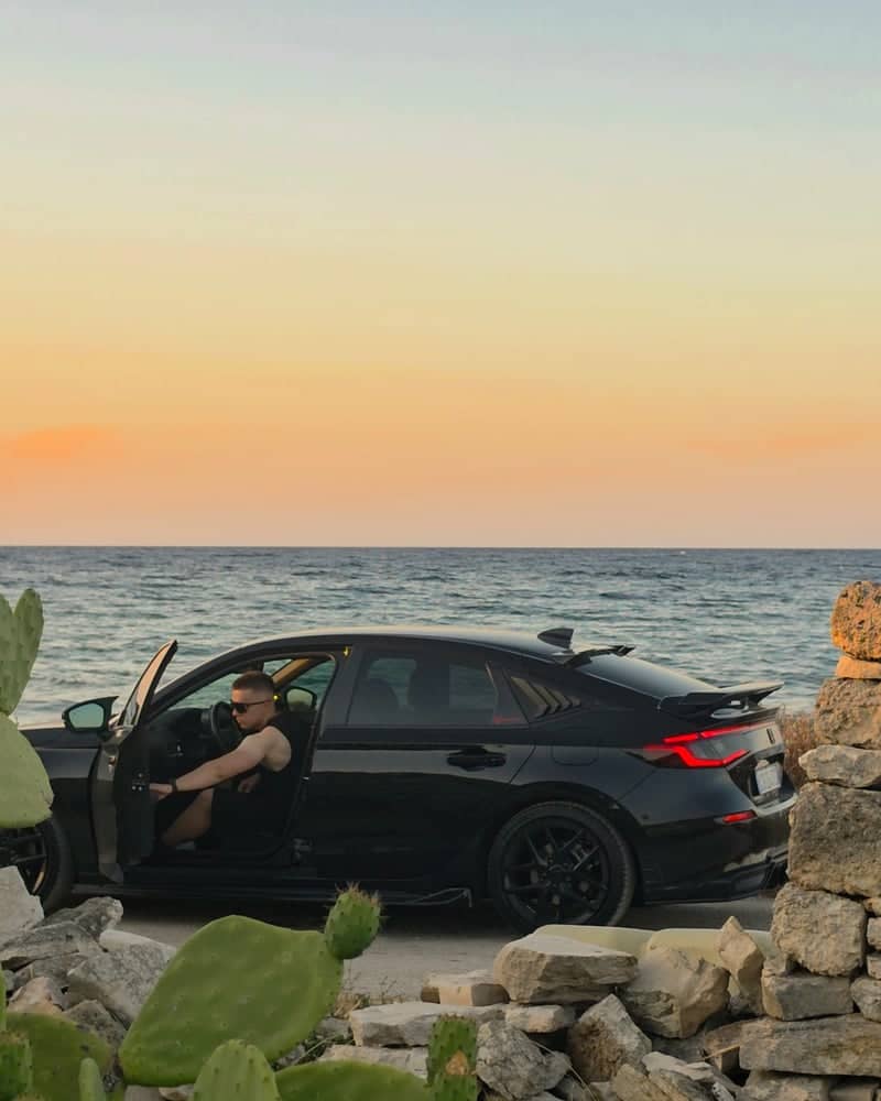 Molfetta Coastal Overlook - Image 1