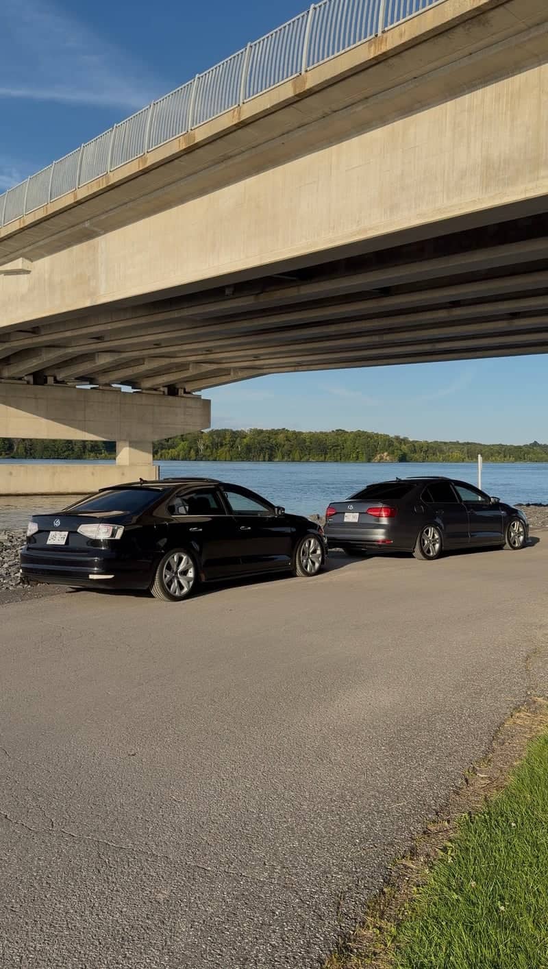 Long-Sault Bridge Underpass - Image 3