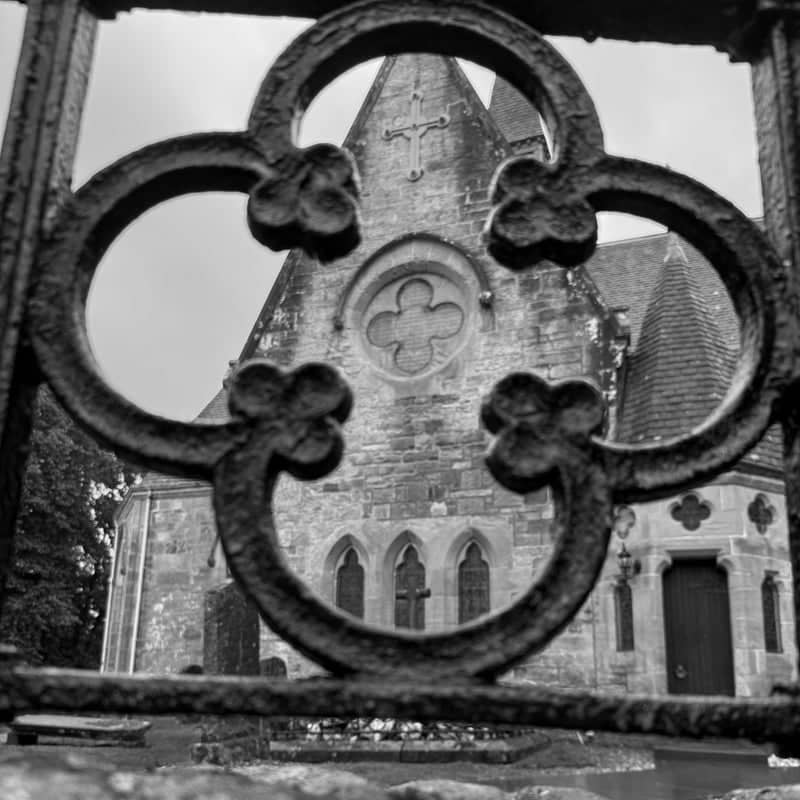 Luss Parish Church - Image 1