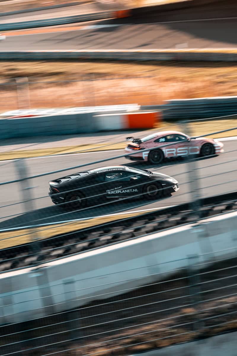 Circuit Zandvoort - Image 3