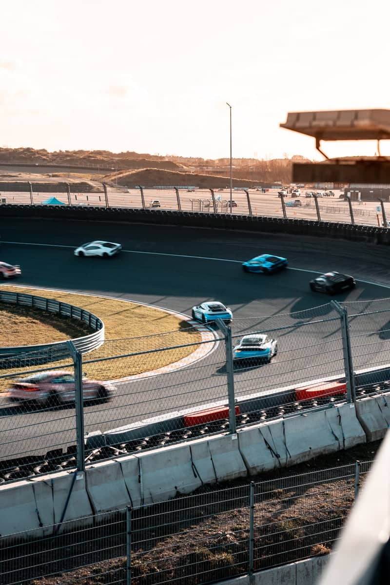 Circuit Zandvoort - Image 1