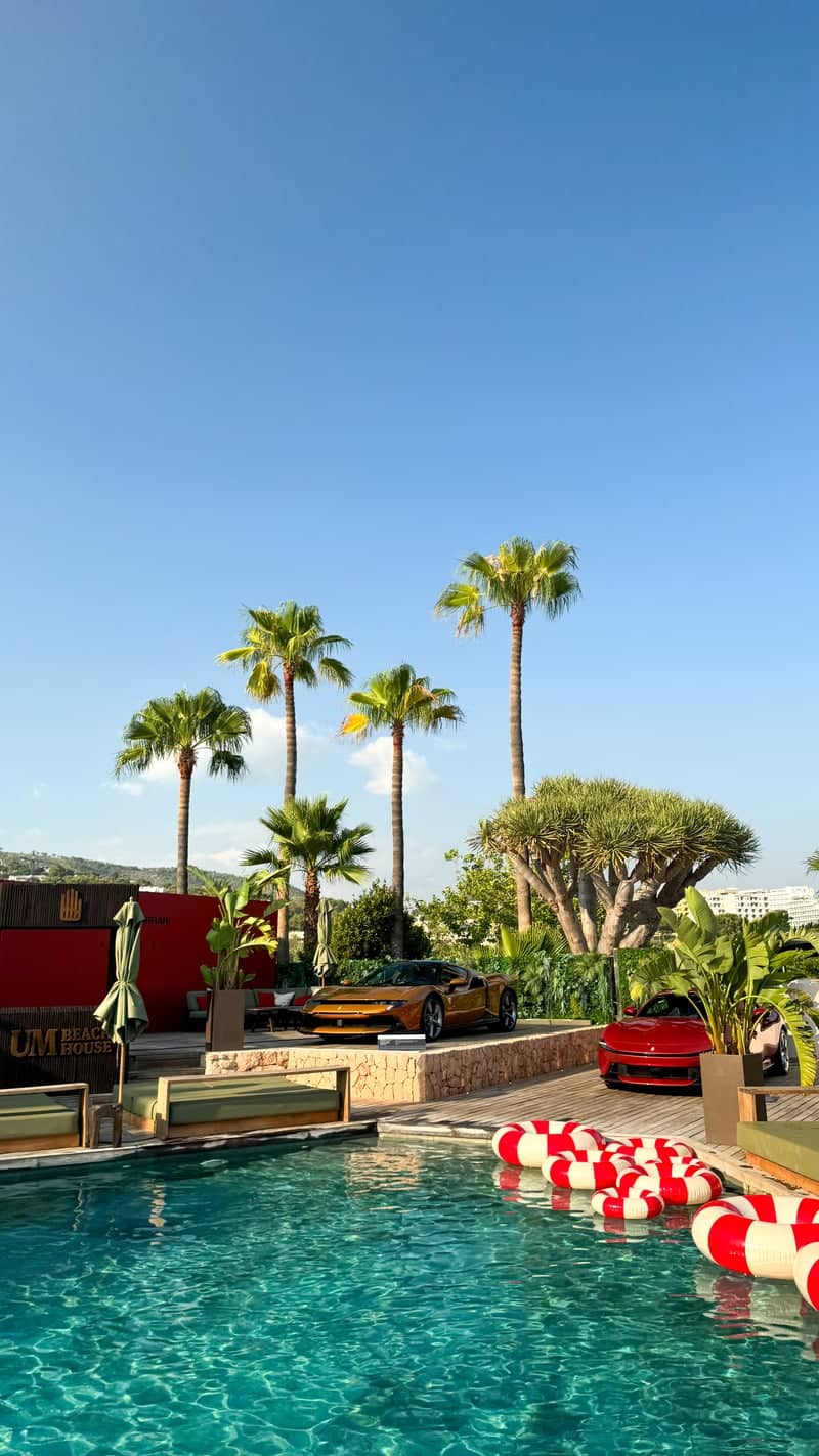 UM Beach House Mallorca - Image 1