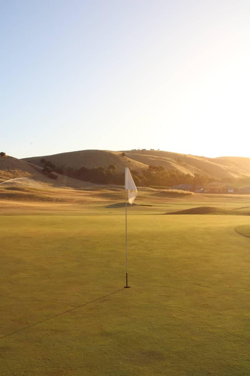 Links Lady Bay Golf Course - Image 1