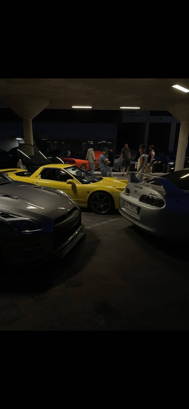 Bremgarten Automotive Meetup - Image 1