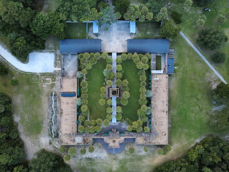 Atalaya Castle - Image 1