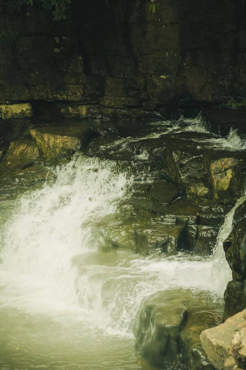 Dismal Falls - Image 1