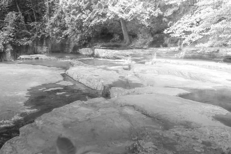Dismal Falls - Image 4