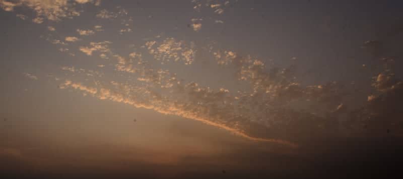 Kharar Sunset Sky - Image 1